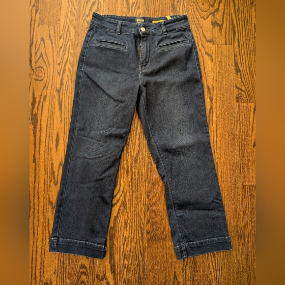 Anthropologie Denim - Women's Maeve Denim Jeans